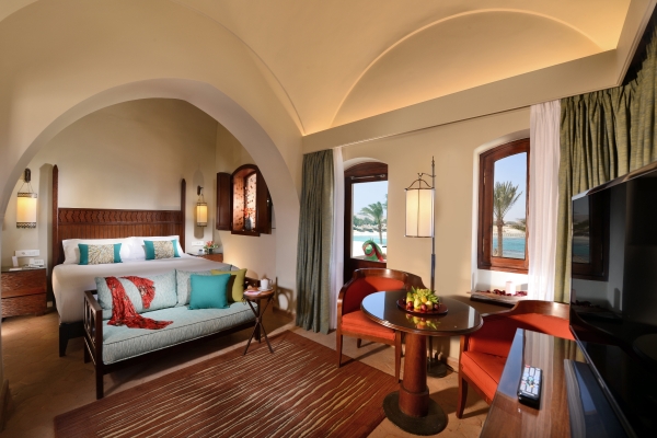 Hotel MOVENPICK RESORT EL QUSEIR